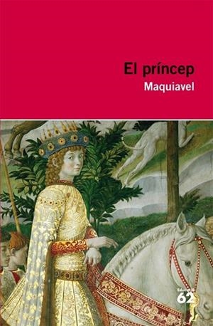 PRINCEP, EL | 9788429762952 | MAQUIAVEL | Llibreria Drac - Llibreria d'Olot | Comprar llibres en català i castellà online