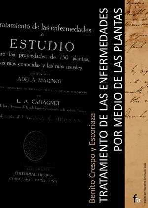 TRATAMIENTO DE LAS ENFERMEDADES POR MEDIO DE LAS PLANTAS | 9788498910421 | MAGINOT, ADELA | Llibreria Drac - Librería de Olot | Comprar libros en catalán y castellano online