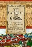 CATEDRAL DE GERONA, LA | 9788498622980 | BASSEGODA, JOAQUIN | Llibreria Drac - Llibreria d'Olot | Comprar llibres en català i castellà online