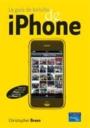 GUIA DE BOLSILLO DE IPHONE, LA | 9788483224830 | BREEN, CHRISTOPHER | Llibreria Drac - Llibreria d'Olot | Comprar llibres en català i castellà online