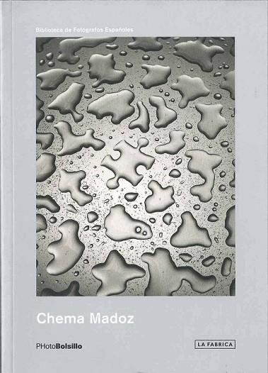 CHEMA MADOZ | 9788492498628 | MADOZ, CHEMA | Llibreria Drac - Llibreria d'Olot | Comprar llibres en català i castellà online