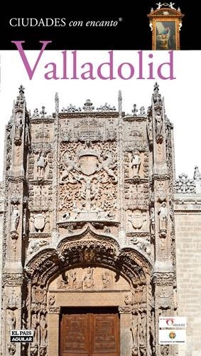 VALLADOLID 2009 (CIUDADES CON ENCANTO) | 9788403508712 | AA.VV. | Llibreria Drac - Llibreria d'Olot | Comprar llibres en català i castellà online