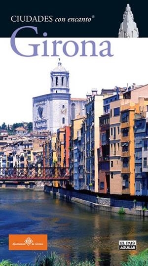 GIRONA 2009 (CIUDADES CON ENCANTO) | 9788403507418 | AA.VV. | Llibreria Drac - Llibreria d'Olot | Comprar llibres en català i castellà online