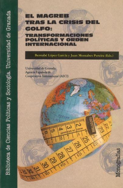 MAGREB TRAS LA CRISIS DEL GOLFO, EL: TRANSFORMACIO | 9788433819802 | LOPEZ GARCIA, BERNABE | Llibreria Drac - Llibreria d'Olot | Comprar llibres en català i castellà online