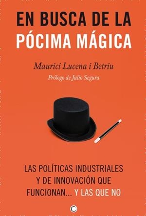 EN BUSCA DE LA POCIMA MAGICA | 9788495348937 | LUCENA, MAURICI | Llibreria Drac - Llibreria d'Olot | Comprar llibres en català i castellà online