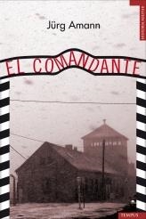 COMANDANTE, EL | 9788492567393 | AMMAN, JURG | Llibreria Drac - Llibreria d'Olot | Comprar llibres en català i castellà online