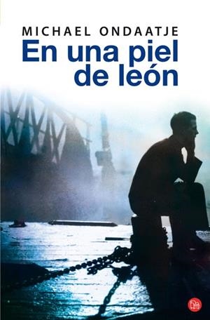 EN UNA PIEL DE LEON | 9788466321846 | ONDAATJE, MICHAEL | Llibreria Drac - Llibreria d'Olot | Comprar llibres en català i castellà online