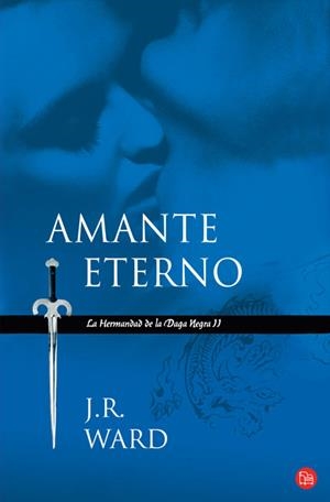 AMANTE ETERNO | 9788466323222 | WARD, J.R. | Llibreria Drac - Llibreria d'Olot | Comprar llibres en català i castellà online