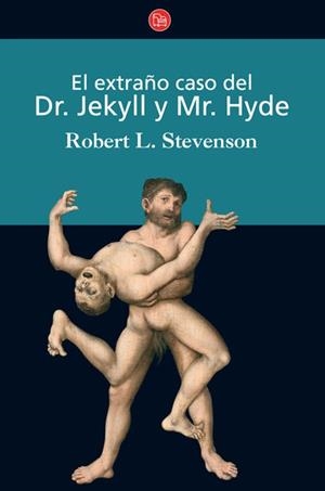 EXTRAÑO CASO DEL DR. JEKYLL Y MR. HYDE, EL | 9788466323215 | STEVENSON, ROBERT L. | Llibreria Drac - Librería de Olot | Comprar libros en catalán y castellano online