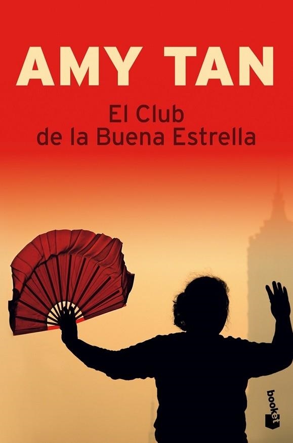 CLUB DE LA BUENA ESTRELLA, EL | 9788408086970 | TAN, AMY | Llibreria Drac - Llibreria d'Olot | Comprar llibres en català i castellà online