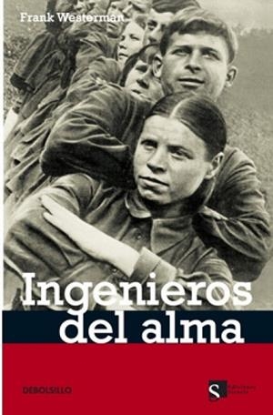 INGENIEROS DEL ALMA | 9788483469682 | WESTERNMAN, FRANK | Llibreria Drac - Llibreria d'Olot | Comprar llibres en català i castellà online