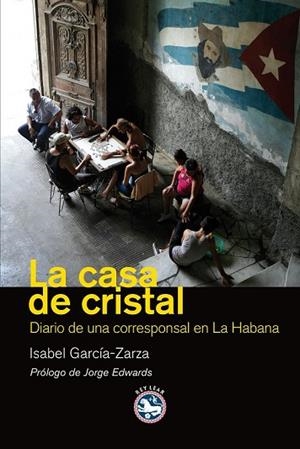 CASA DE CRISTAL, LA | 9788492403271 | GARCIA, ISABEL | Llibreria Drac - Librería de Olot | Comprar libros en catalán y castellano online