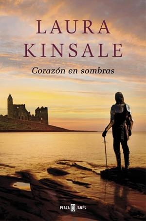 CORAZÓN EN SOMBRAS | 9788401343742 | KINSALE, LAURA | Llibreria Drac - Llibreria d'Olot | Comprar llibres en català i castellà online