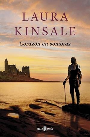 CORAZÓN EN SOMBRAS | 9788401343742 | KINSALE, LAURA | Llibreria Drac - Librería de Olot | Comprar libros en catalán y castellano online