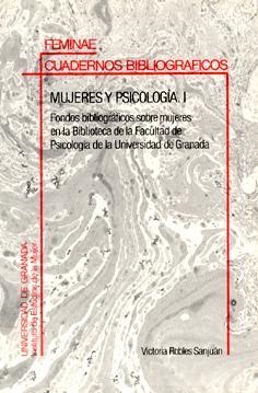 MUJERES Y PSICOLOGIA.I | 9788433820310 | ROBLES SANJUAN, VICTORIA | Llibreria Drac - Llibreria d'Olot | Comprar llibres en català i castellà online