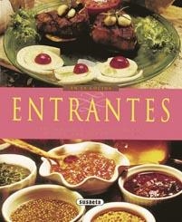 ENTRANTES | 9788430567966 | AA.VV. | Llibreria Drac - Llibreria d'Olot | Comprar llibres en català i castellà online