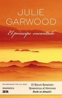 PRINCIPE ENCANTADO, EL | 9788498722529 | GARWOOD, JULIE | Llibreria Drac - Llibreria d'Olot | Comprar llibres en català i castellà online