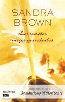 SECRETOS MEJOR GUARDADOS, LOS | 9788498721942 | BROWN, SANDRA | Llibreria Drac - Librería de Olot | Comprar libros en catalán y castellano online