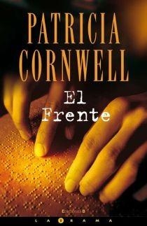 FRENTE, EL | 9788466638531 | CORNWELL, PATRICIA D. | Llibreria Drac - Librería de Olot | Comprar libros en catalán y castellano online