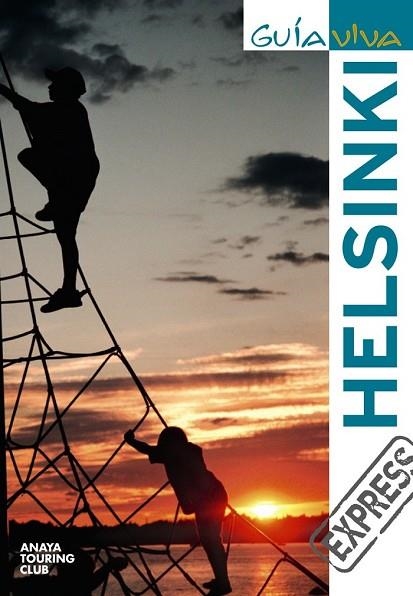 HELSINKI 2009 (GUIA VIVA EXPRESS) | 9788497767712 | AA.VV. | Llibreria Drac - Librería de Olot | Comprar libros en catalán y castellano online