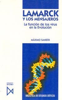 LAMARCK Y LOS MENSAJEROS | 9788470902987 | SANDIN, MAXIMO | Llibreria Drac - Llibreria d'Olot | Comprar llibres en català i castellà online