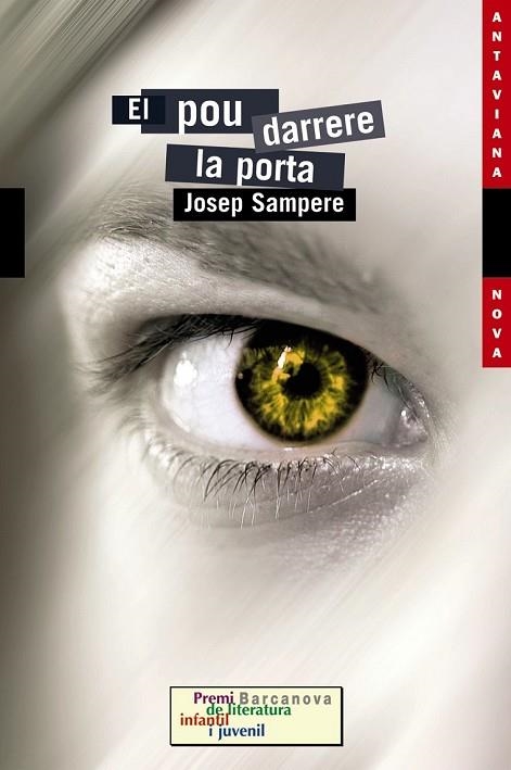 POU DARRERE LA PORTA, EL | 9788448924560 | SAMPERE, JOSEP | Llibreria Drac - Llibreria d'Olot | Comprar llibres en català i castellà online