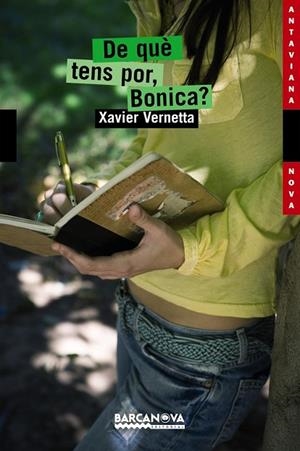 DE QUE TENS POR BONICA | 9788448924829 | VERNETTA, XAVIER | Llibreria Drac - Librería de Olot | Comprar libros en catalán y castellano online