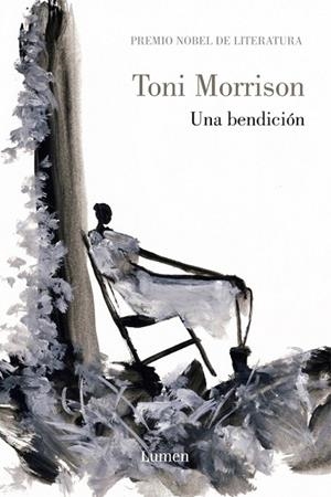 BENDICION, UNA | 9788426417145 | MORRISON, TONI | Llibreria Drac - Librería de Olot | Comprar libros en catalán y castellano online