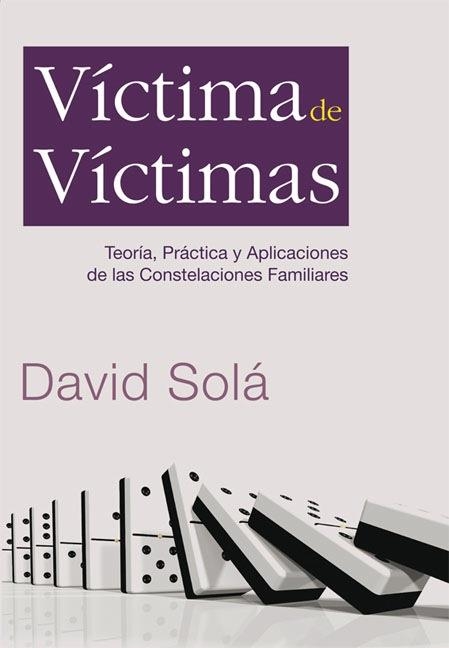 VICTIMAS DE VICTIMAS | 9788493701796 | SOLA, DAVID | Llibreria Drac - Llibreria d'Olot | Comprar llibres en català i castellà online