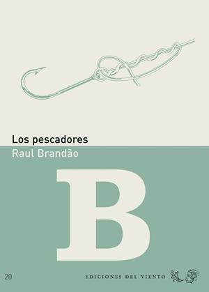 PESCADORES, LOS | 9788496964334 | BRANDAO, RAUL | Llibreria Drac - Llibreria d'Olot | Comprar llibres en català i castellà online