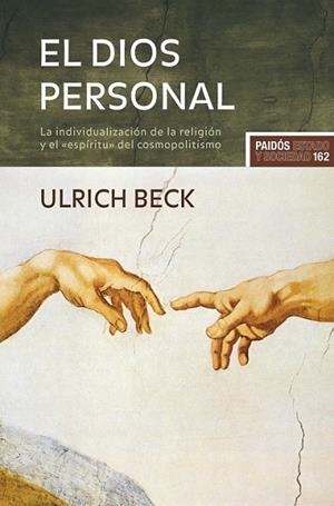 DIOS PERSONAL, EL | 9788449322242 | BECK, ULRICH | Llibreria Drac - Llibreria d'Olot | Comprar llibres en català i castellà online