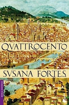 QUATTROCENTO | 9788408085867 | FORTES, SUSANA | Llibreria Drac - Llibreria d'Olot | Comprar llibres en català i castellà online