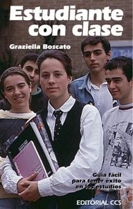 ESTUDIANTES CON CLASE | 9788470437090 | BOSCATO, GRAZIELLA | Llibreria Drac - Llibreria d'Olot | Comprar llibres en català i castellà online