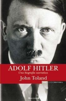 ADOLF HITLER | 9788466638975 | TOLAND, JOHN | Llibreria Drac - Llibreria d'Olot | Comprar llibres en català i castellà online