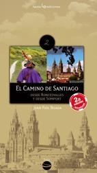 CAMINO DE SANTIAGO, EL | 9788496754317 | FIOL BOADA, JOAN | Llibreria Drac - Llibreria d'Olot | Comprar llibres en català i castellà online