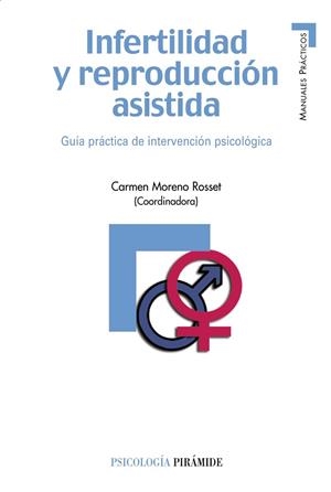 INFERTILIDAD Y REPRODUCCION ASISTIDA | 9788436822519 | MORENO ROSSET, CARMEN | Llibreria Drac - Llibreria d'Olot | Comprar llibres en català i castellà online