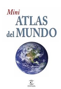 MINI ATLAS DEL MUNDO | 9788467030860 | AA. VV. | Llibreria Drac - Librería de Olot | Comprar libros en catalán y castellano online