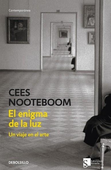 ENIGMA DE LA LUZ, EL | 9788483469651 | NOOTEBOOM, CEES | Llibreria Drac - Llibreria d'Olot | Comprar llibres en català i castellà online