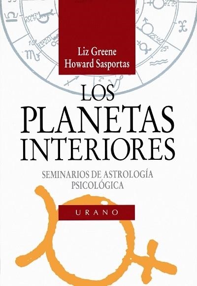 PLANETAS INTERIORES,LOS | 9788479531232 | GREENE,LIZ | Llibreria Drac - Llibreria d'Olot | Comprar llibres en català i castellà online