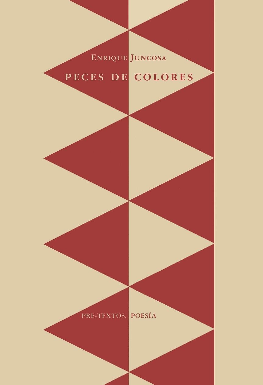 PECES DE COLORES | 9788481910919 | JUNCOSA,ENRIQUE | Llibreria Drac - Llibreria d'Olot | Comprar llibres en català i castellà online