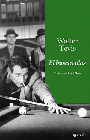 BUSCAVIDAS, EL | 9788498890266 | TEVIS, WALTER | Llibreria Drac - Librería de Olot | Comprar libros en catalán y castellano online