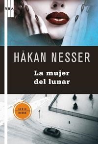 MUJER DEL LUNAR, LA | 9788498675559 | NESSER, HAKAN | Llibreria Drac - Llibreria d'Olot | Comprar llibres en català i castellà online