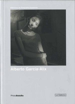 ALBERTO GARCIA ALIX | 9788492498857 | GARCIA, ALBERTO | Llibreria Drac - Llibreria d'Olot | Comprar llibres en català i castellà online