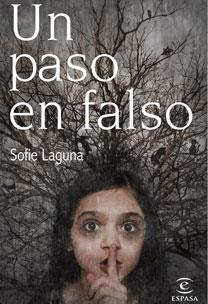 PASO EN FALSO, UN | 9788467031539 | LAGUNA, SOFIE | Llibreria Drac - Llibreria d'Olot | Comprar llibres en català i castellà online