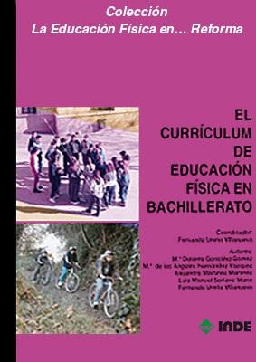 CURRICULUM DE EDUCACION FISICA EN BACHILLERATO, EL | 9788487330469 | UGONZALEZ GOMEZ, ETC | Llibreria Drac - Llibreria d'Olot | Comprar llibres en català i castellà online