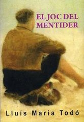 JOC DEL MENTIDER, EL | 9788488052995 | TODO, LUIS MARIA | Llibreria Drac - Llibreria d'Olot | Comprar llibres en català i castellà online