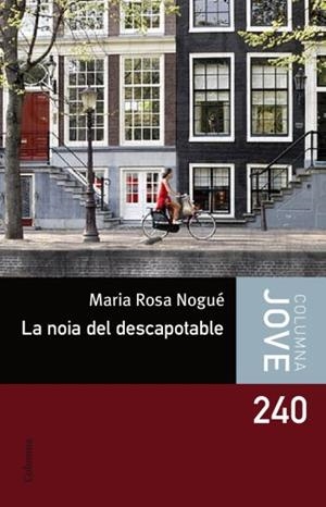 NOIA DEL DESCAPOTABLE, LA | 9788492671496 | NOGUE, MARIA ROSA | Llibreria Drac - Librería de Olot | Comprar libros en catalán y castellano online