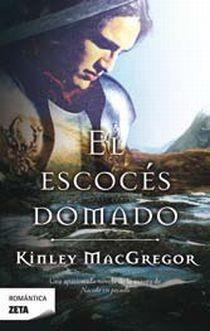 ESCOCES DOMADO, EL | 9788498722369 | MACGREGOR, KINLEY | Llibreria Drac - Llibreria d'Olot | Comprar llibres en català i castellà online