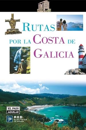 RUTAS POR LA COSTA DE GALICIA 2009 | 9788403508262 | AA.VV. | Llibreria Drac - Llibreria d'Olot | Comprar llibres en català i castellà online