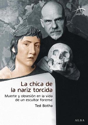 CHICA DE LA NARIZ TORCIDA, LA | 9788484284567 | BOTHA, TED | Llibreria Drac - Llibreria d'Olot | Comprar llibres en català i castellà online